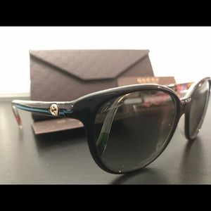 Gucci Sunglasses (never used)